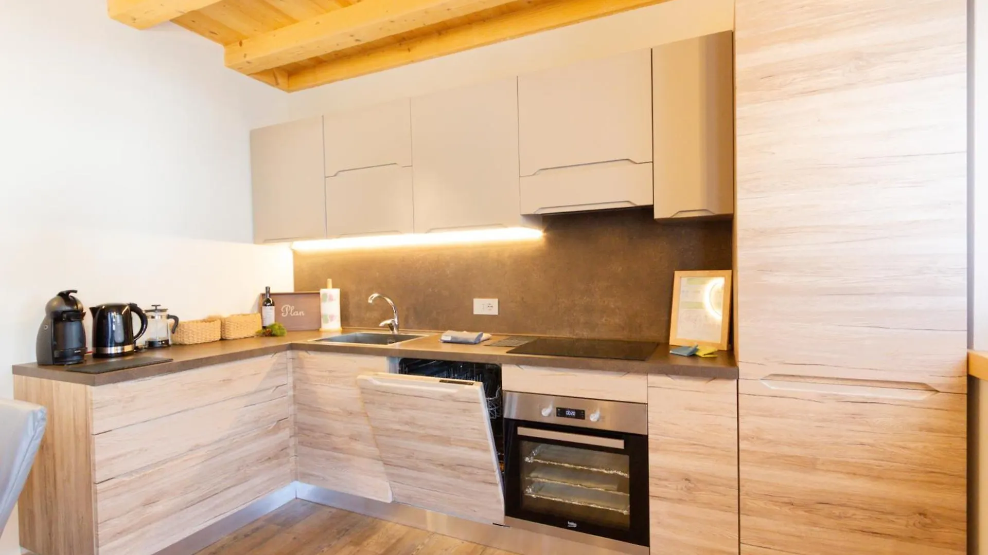 Chalet Sant' Antoni Bondi Livigno