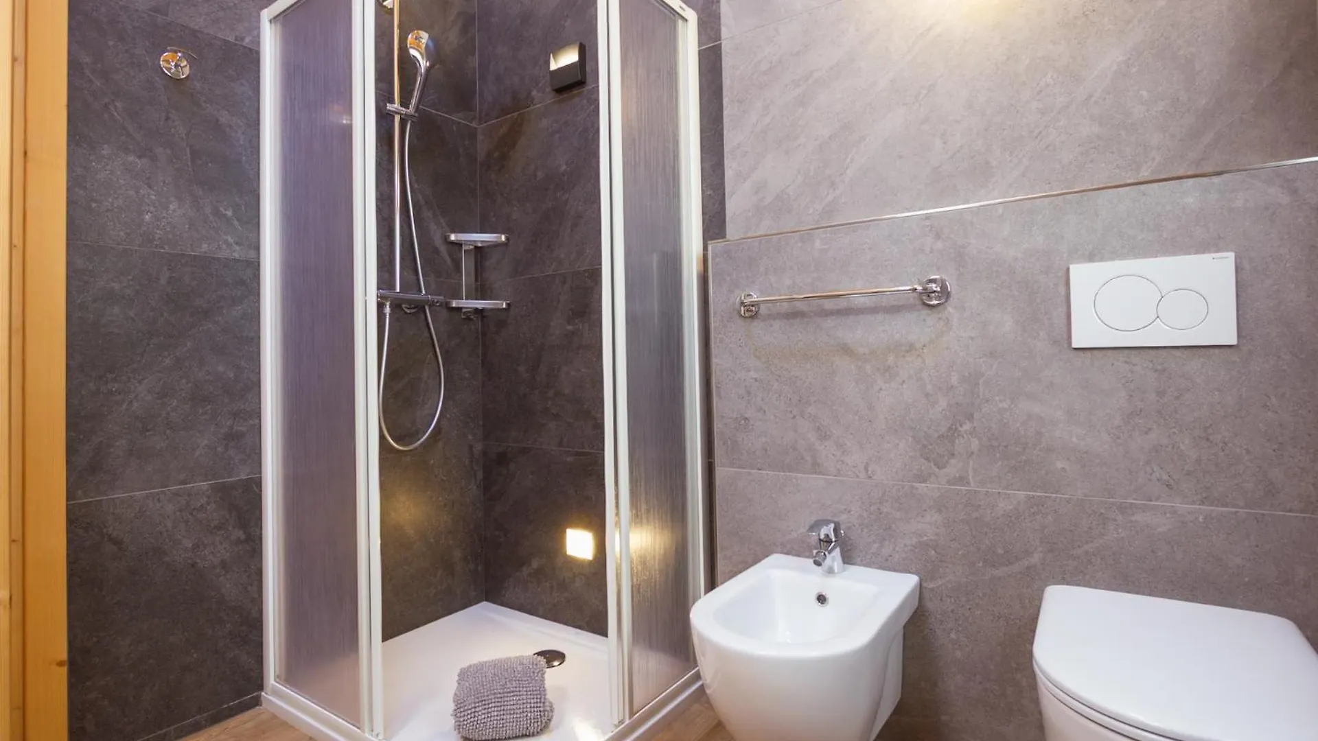 Chalet Sant' Antoni Bondi Livigno Italia