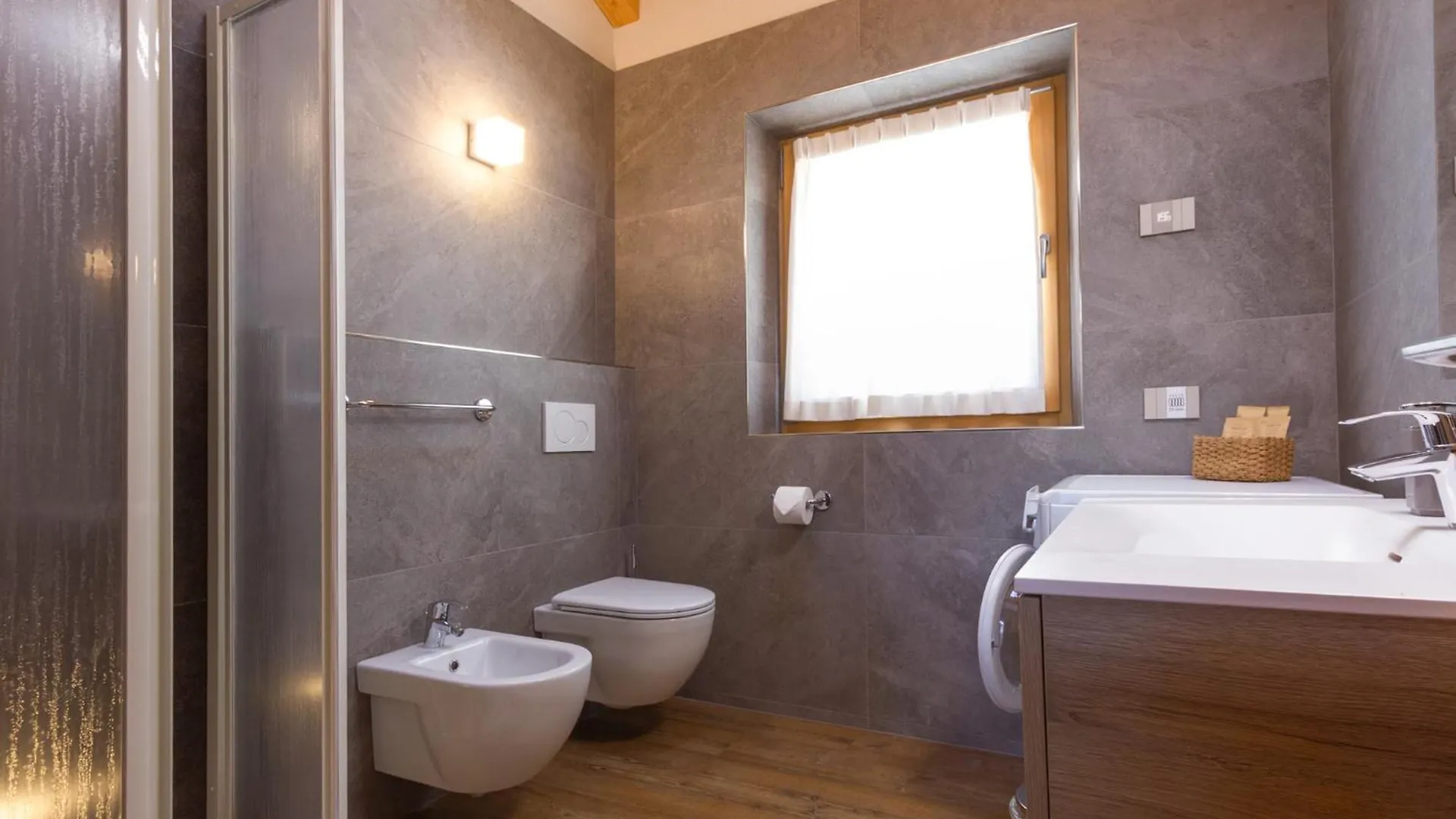Chalet Sant' Antoni Bondi Livigno Appartamento