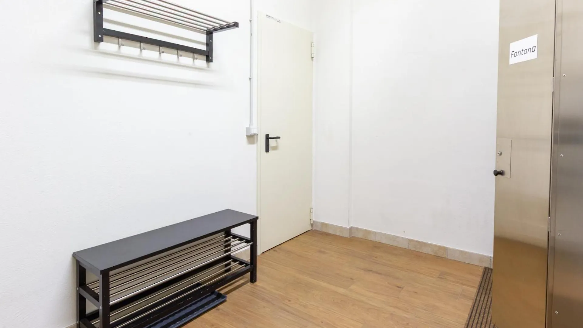 Apartment Chalet Sant' Antoni Bondi Livigno