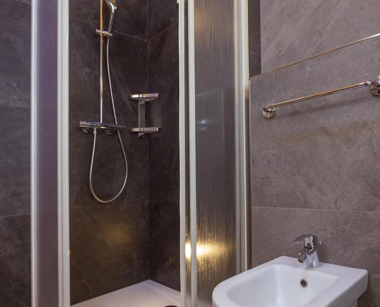 Chalet Sant' Antoni Bondi Livigno 0*,  Italy